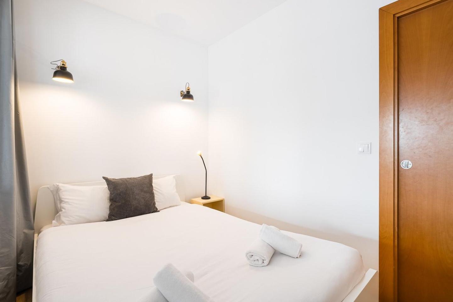 Guestready - Paragon In Oporto Esterno foto