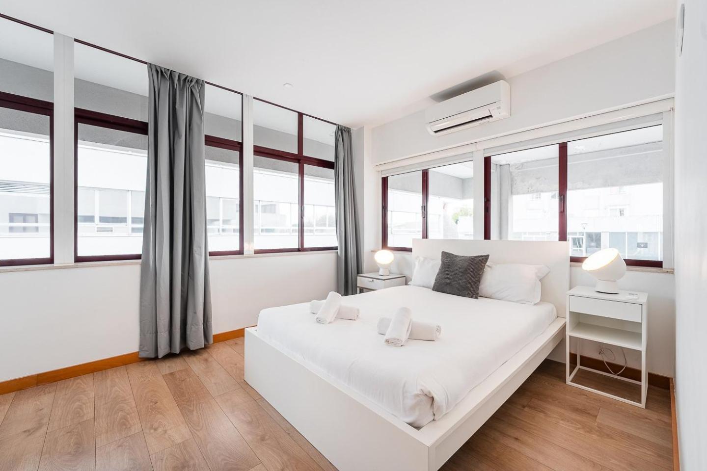 Guestready - Paragon In Oporto Esterno foto
