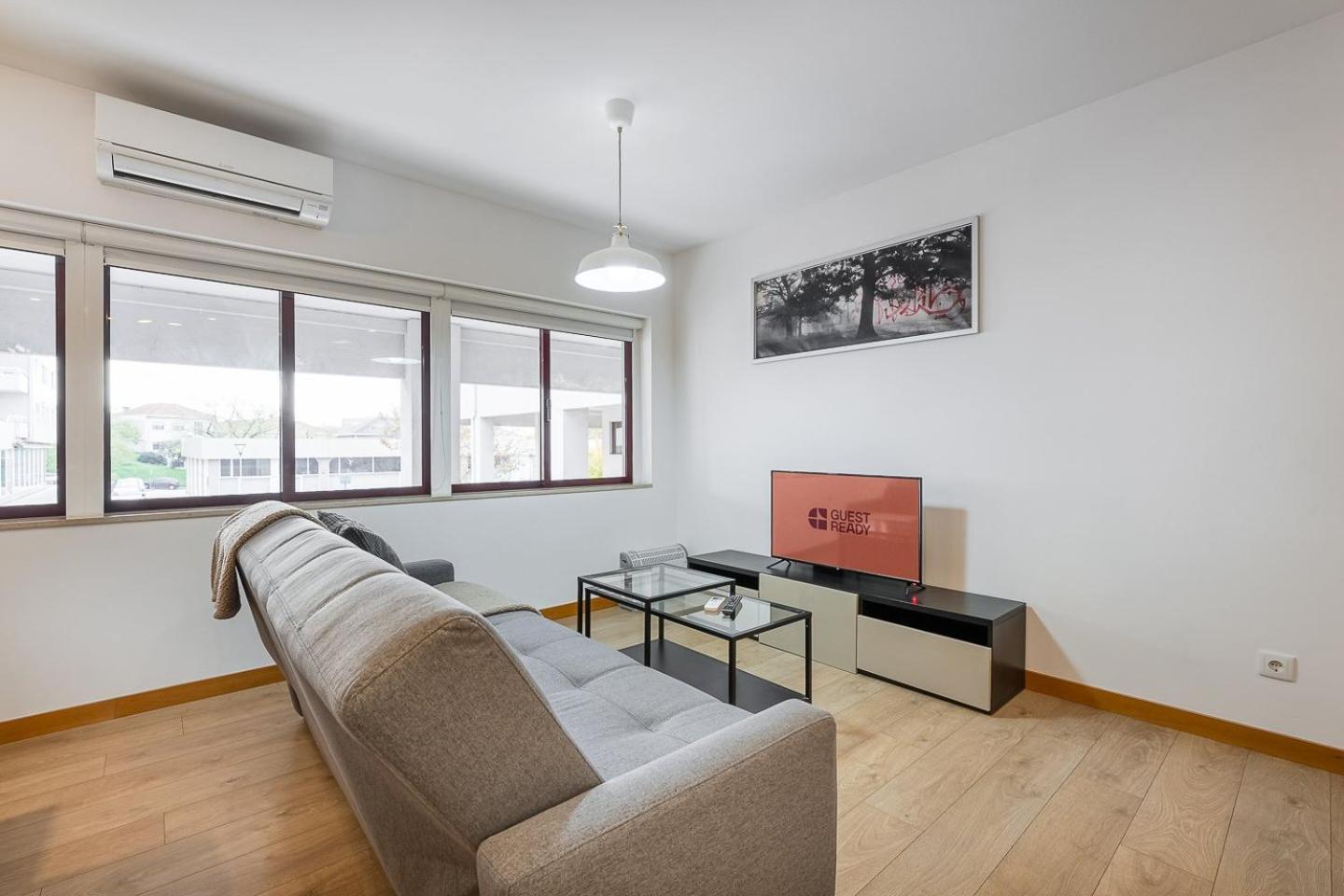 Guestready - Paragon In Oporto Esterno foto