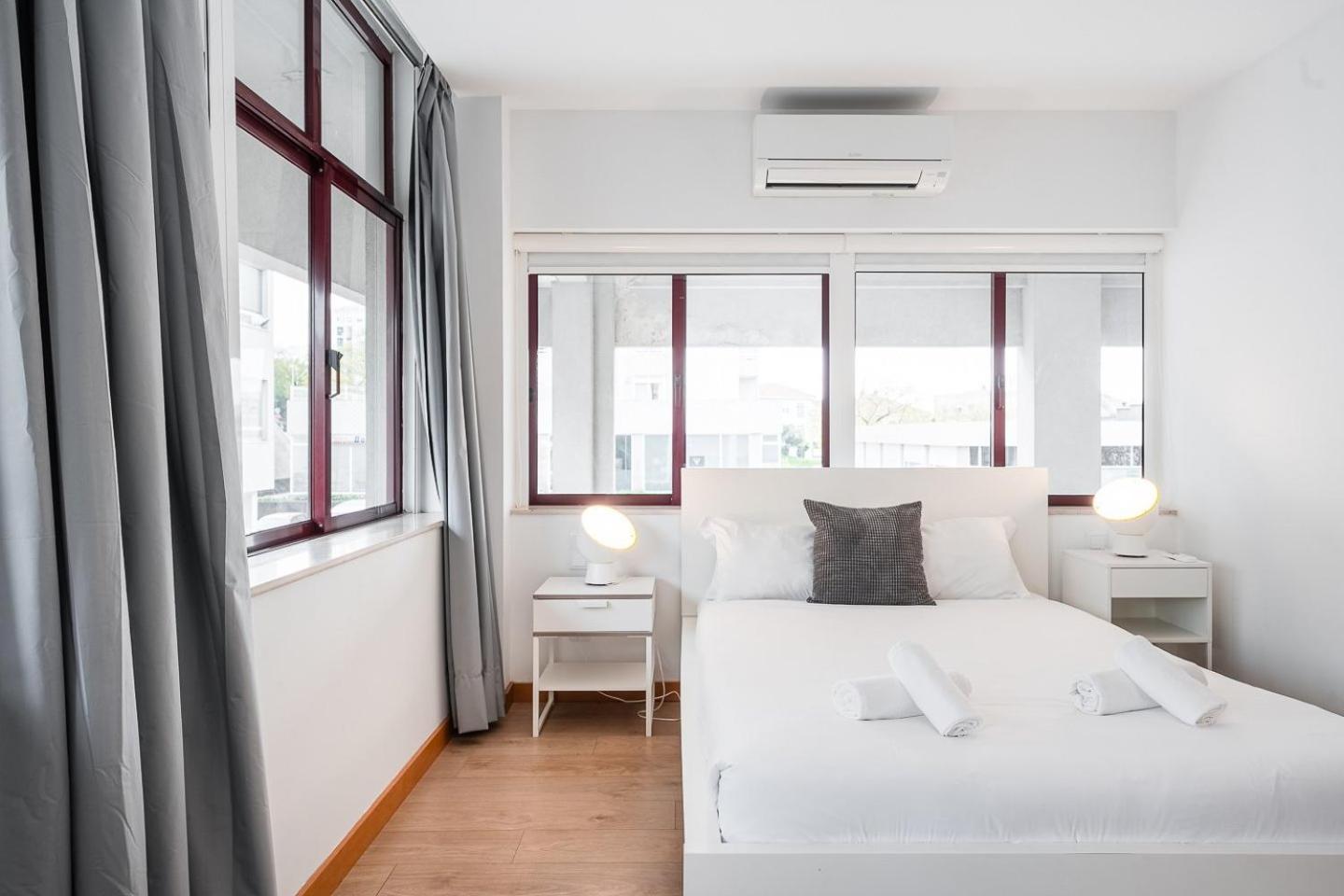 Guestready - Paragon In Oporto Esterno foto