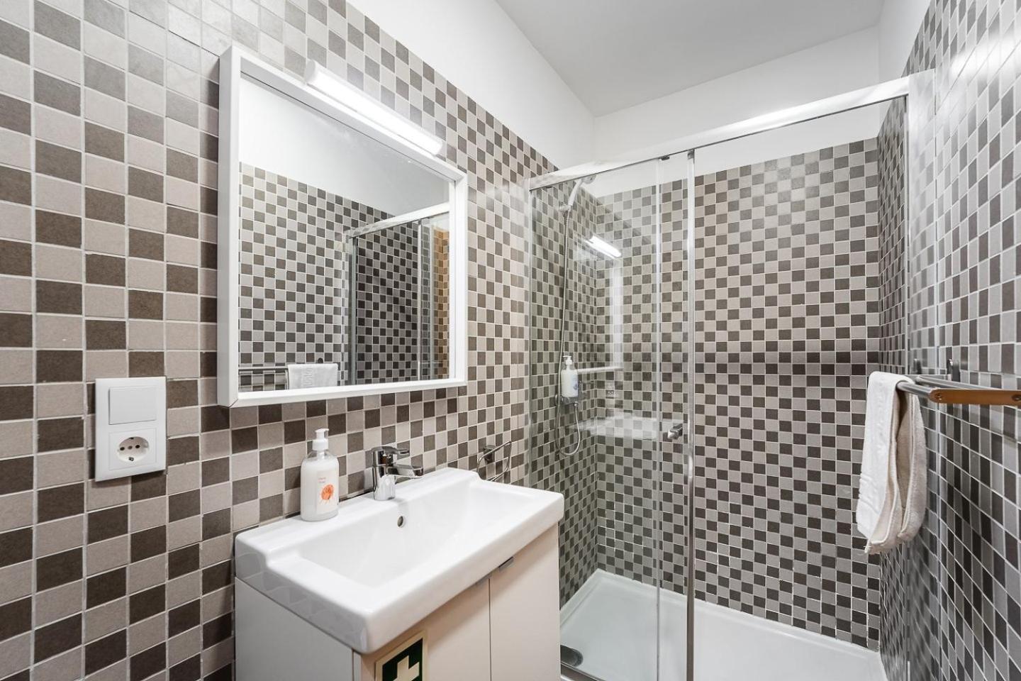 Guestready - Paragon In Oporto Esterno foto