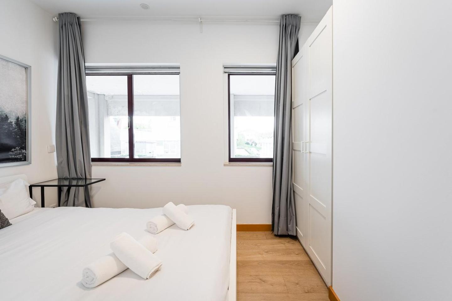 Guestready - Paragon In Oporto Esterno foto