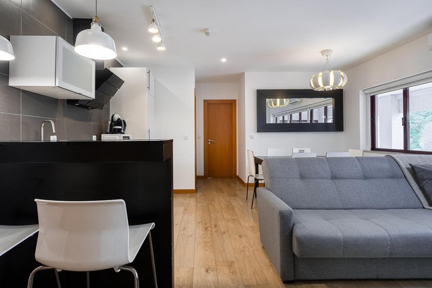 Guestready - Paragon In Oporto Esterno foto