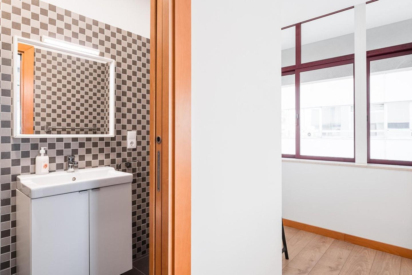 Guestready - Paragon In Oporto Esterno foto