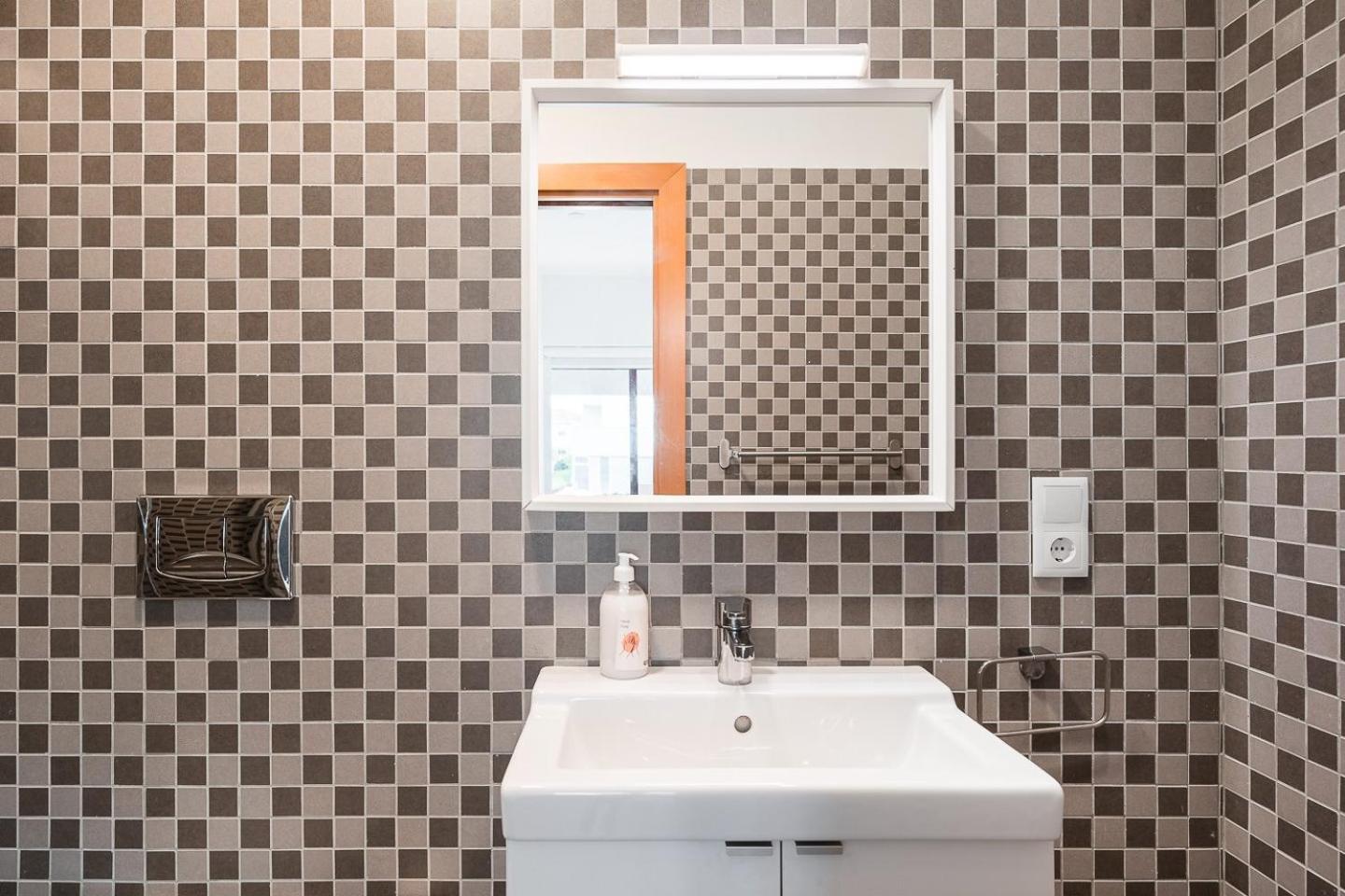 Guestready - Paragon In Oporto Esterno foto