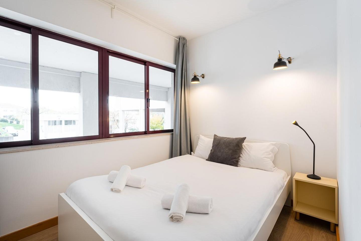 Guestready - Paragon In Oporto Esterno foto