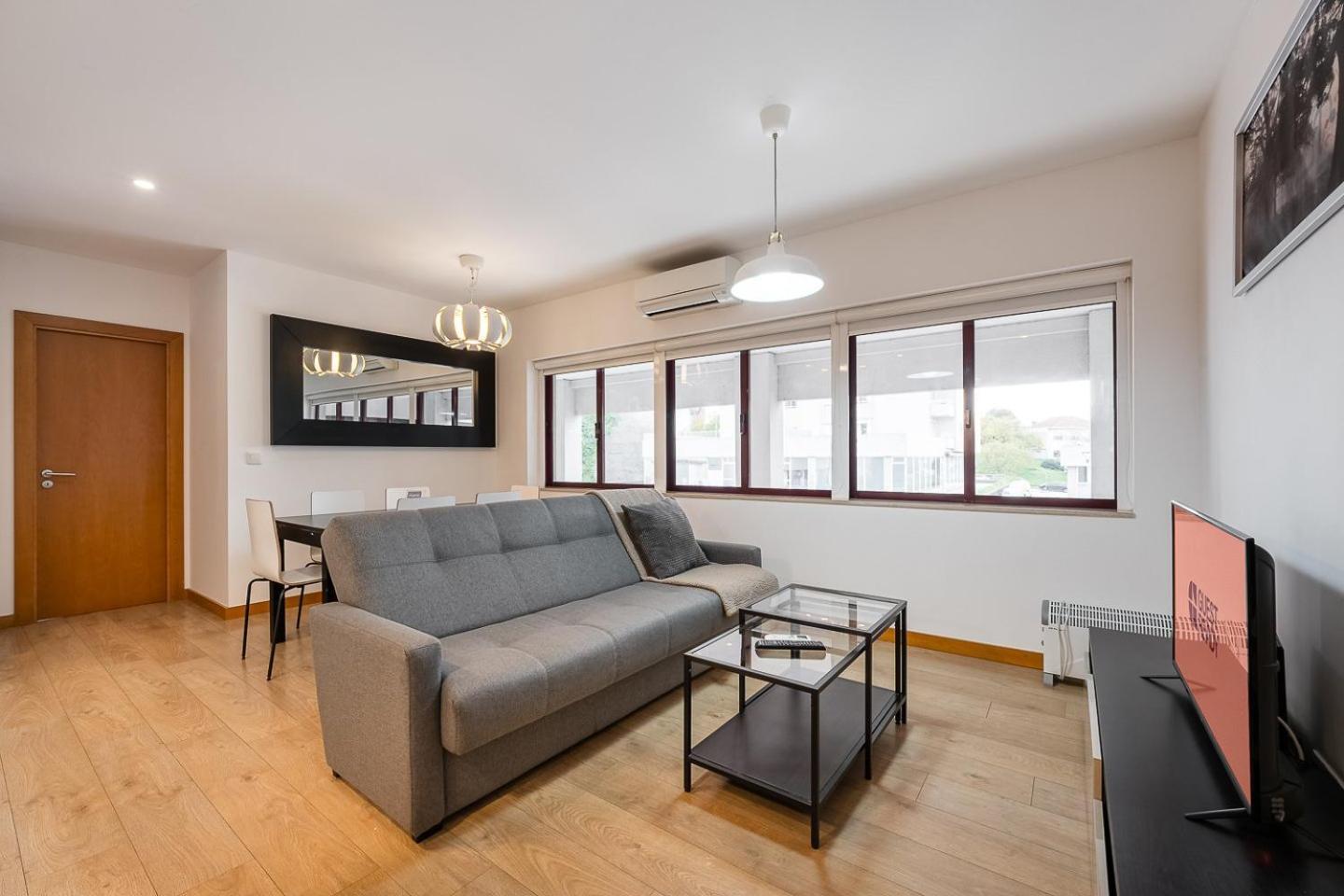 Guestready - Paragon In Oporto Esterno foto