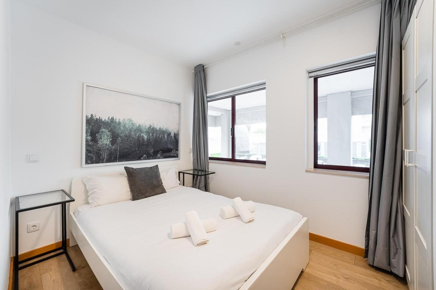 Guestready - Paragon In Oporto Esterno foto